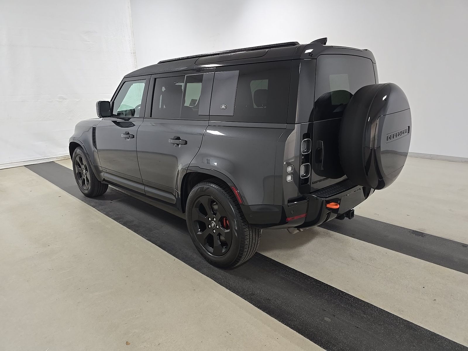 2024 Land Rover Defender 110 X FWD