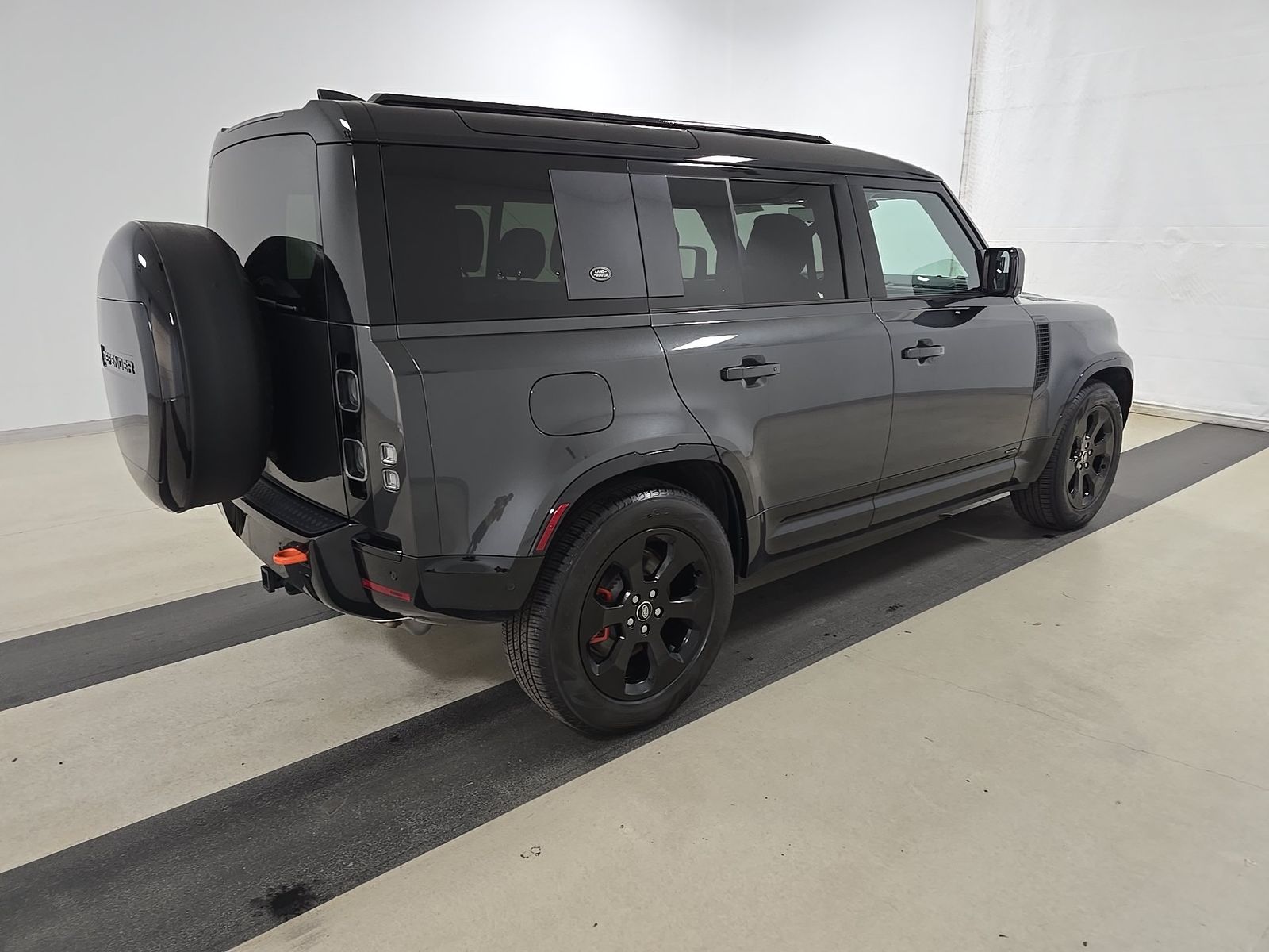 2024 Land Rover Defender 110 X FWD