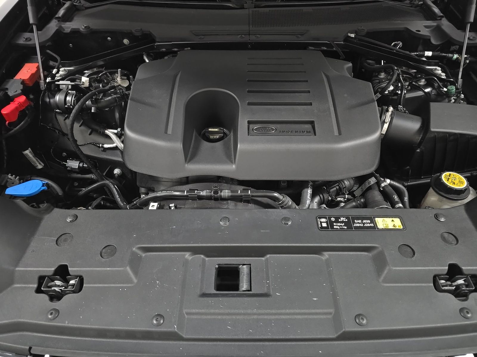 2024 Land Rover Defender 110 X FWD