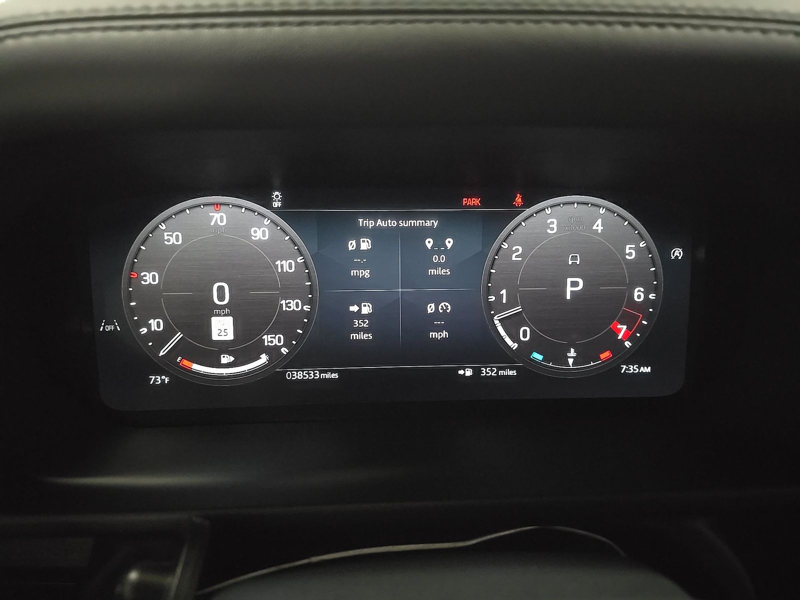 2024 Land Rover Defender 110 X FWD