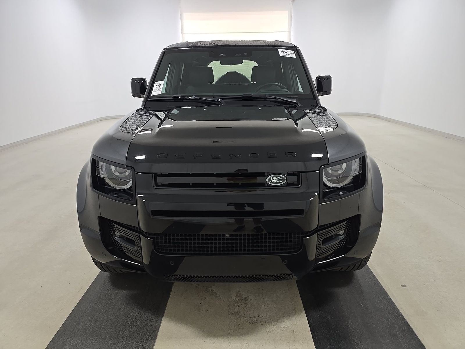 2024 Land Rover Defender 110 X FWD