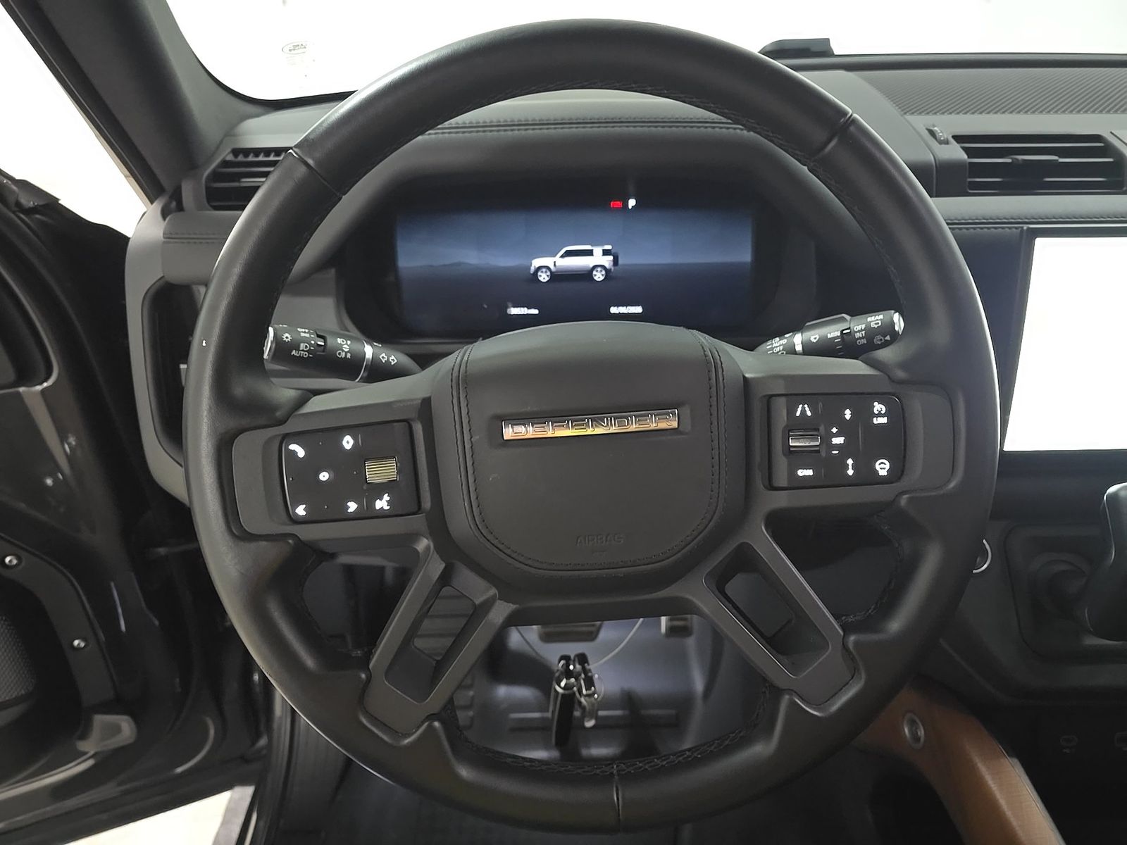 2024 Land Rover Defender 110 X FWD