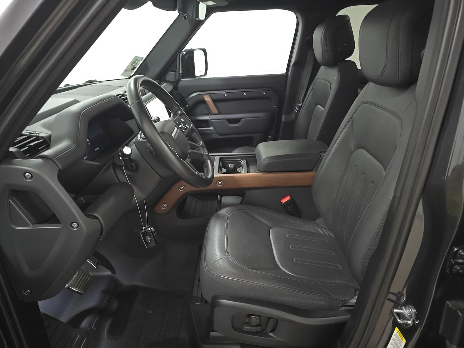 2024 Land Rover Defender 110 X FWD