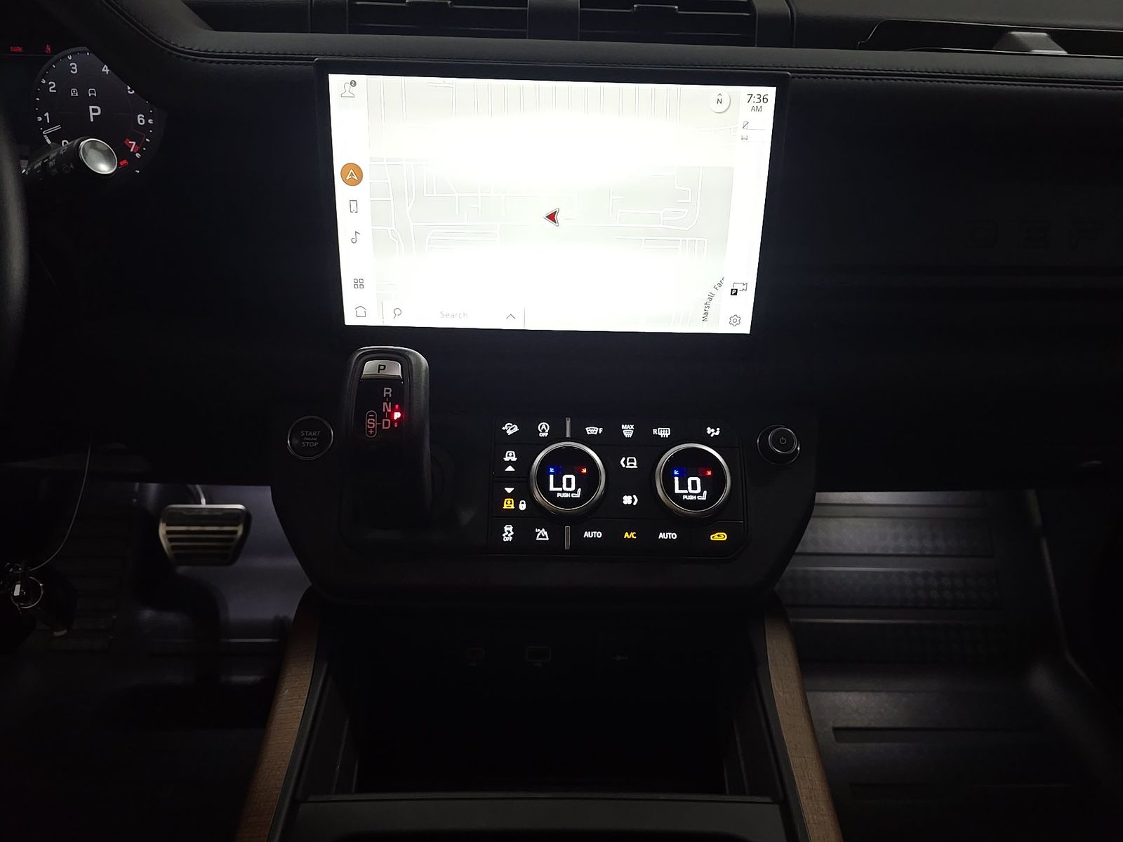 2024 Land Rover Defender 110 X FWD