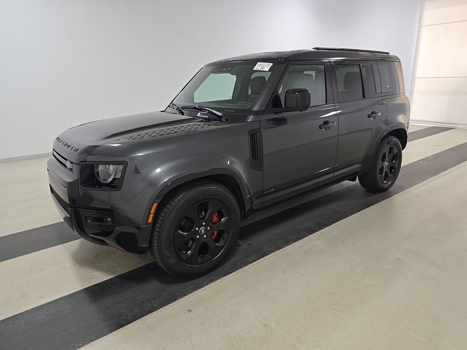 2024 Land Rover Defender 110 X FWD