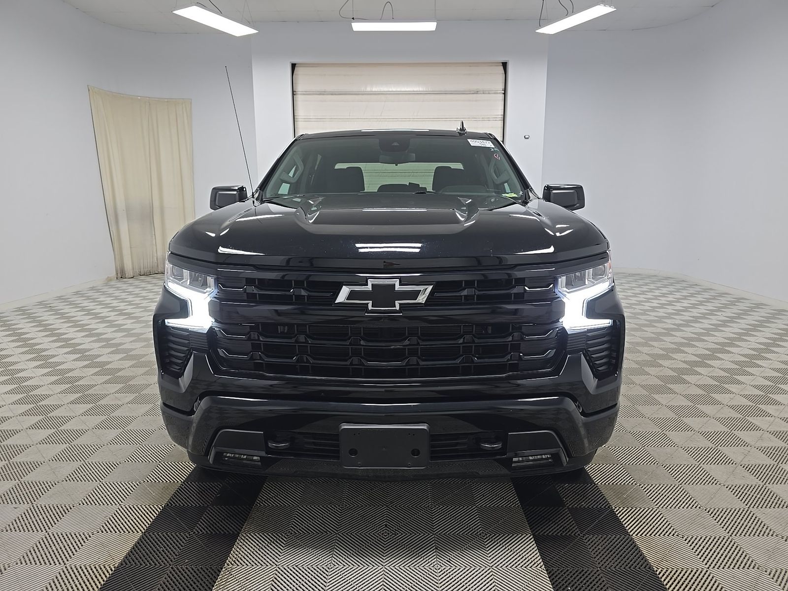 2023 Chevrolet Silverado 1500 RST AWD
