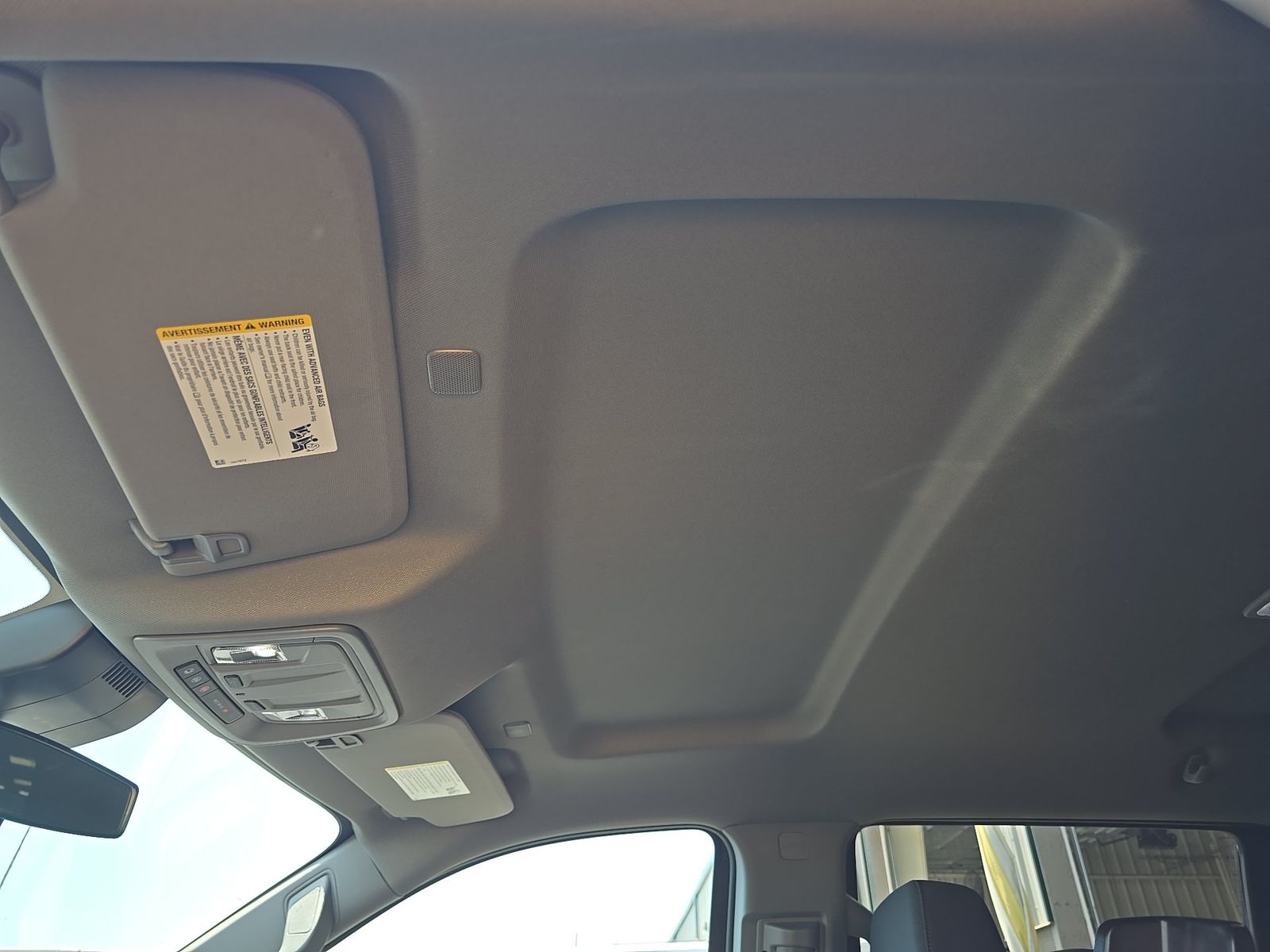 2023 Chevrolet Silverado 1500 RST AWD