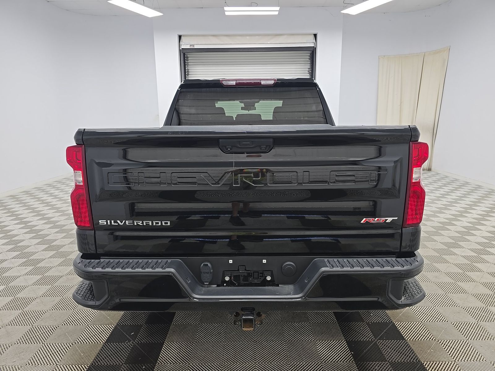 2023 Chevrolet Silverado 1500 RST AWD