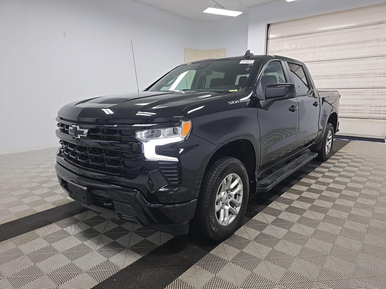 2023 Chevrolet Silverado 1500 RST AWD