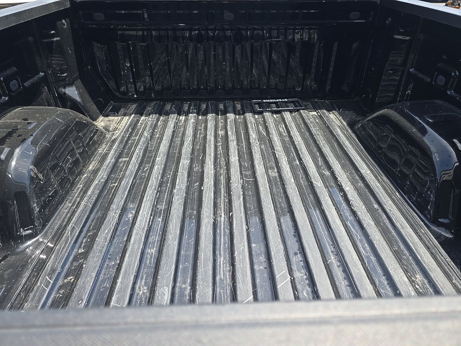 2023 Chevrolet Silverado 1500 RST AWD