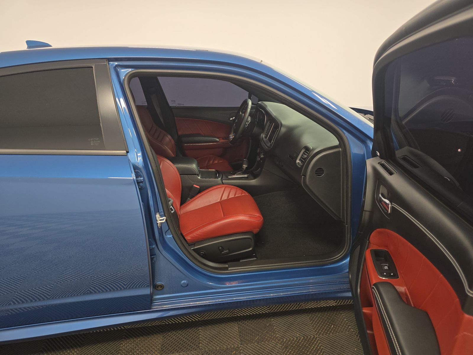 2021 Dodge Charger SRT Hellcat Widebody RWD