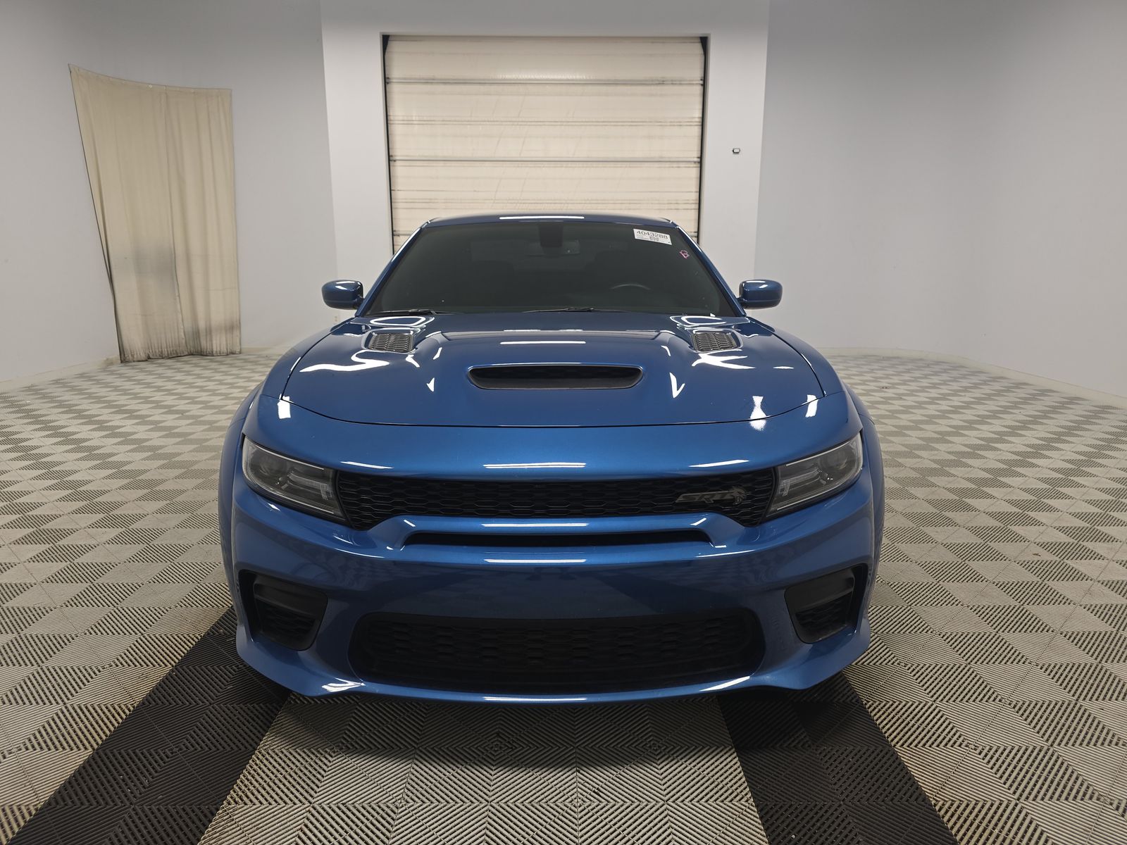2021 Dodge Charger SRT Hellcat Widebody RWD