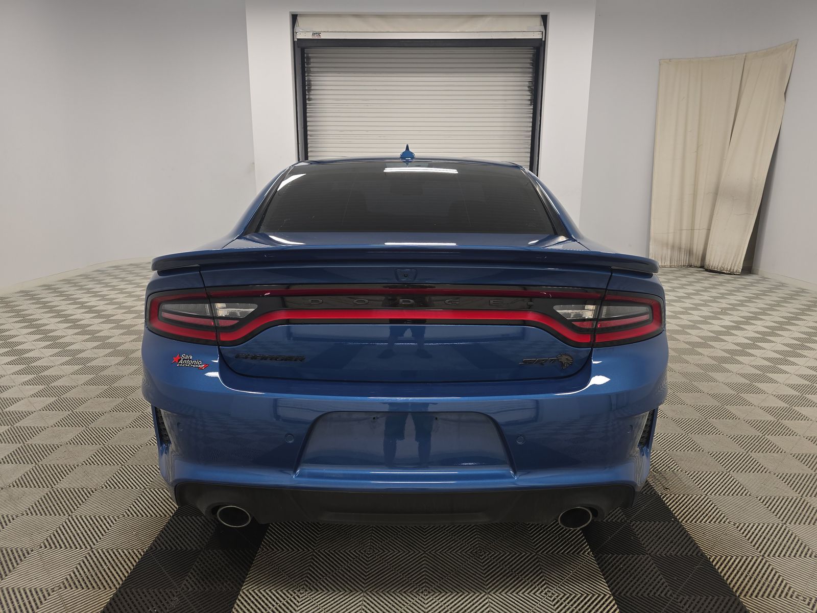 2021 Dodge Charger SRT Hellcat Widebody RWD