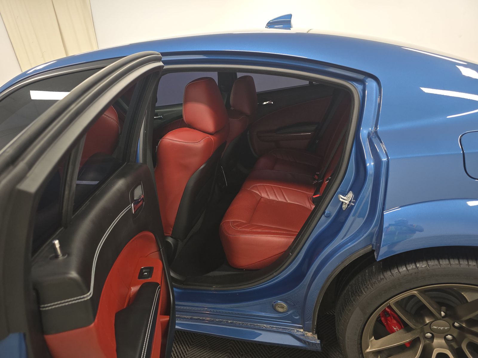2021 Dodge Charger SRT Hellcat Widebody RWD