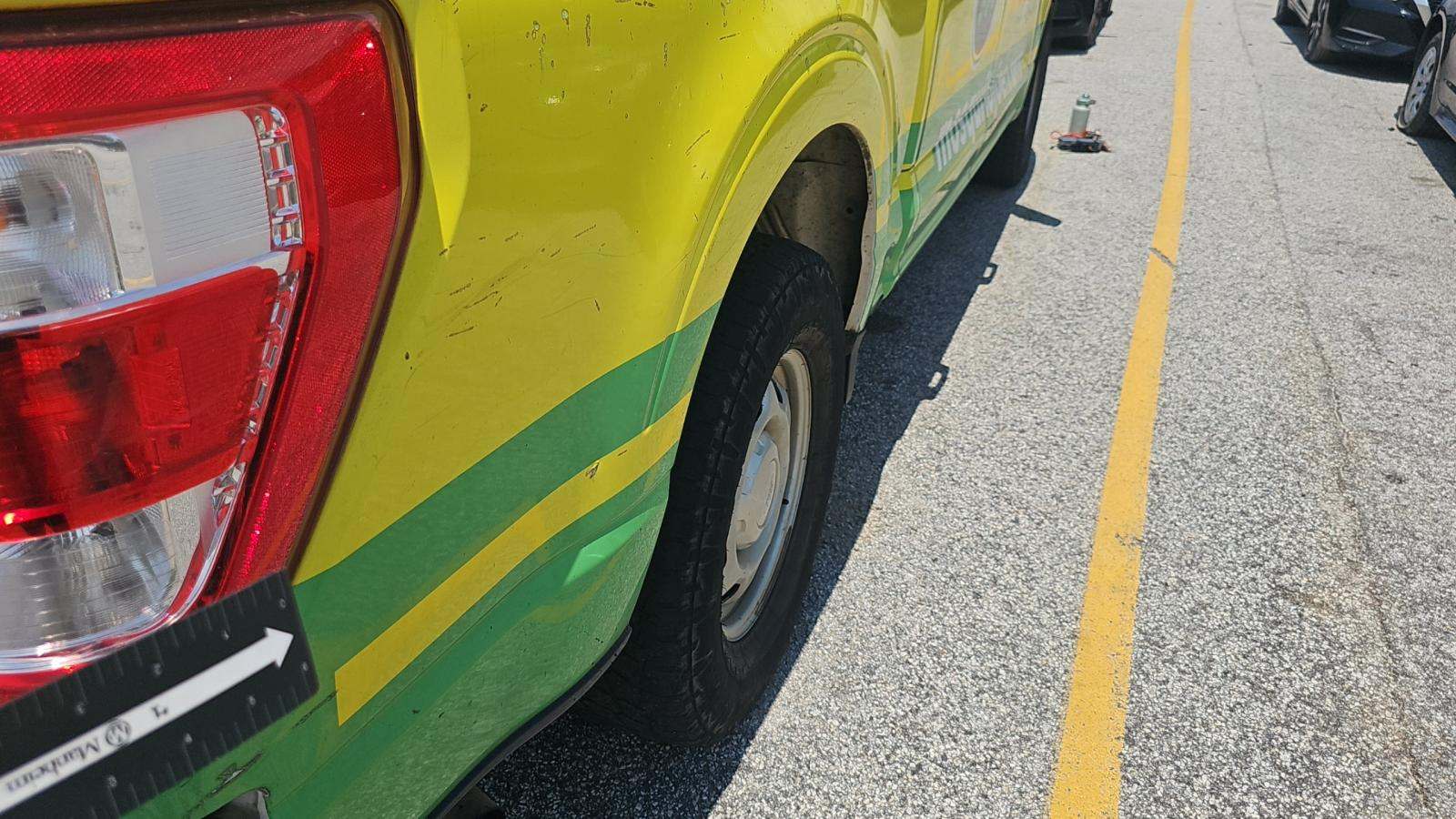 2021 Ford F-150 XL RWD