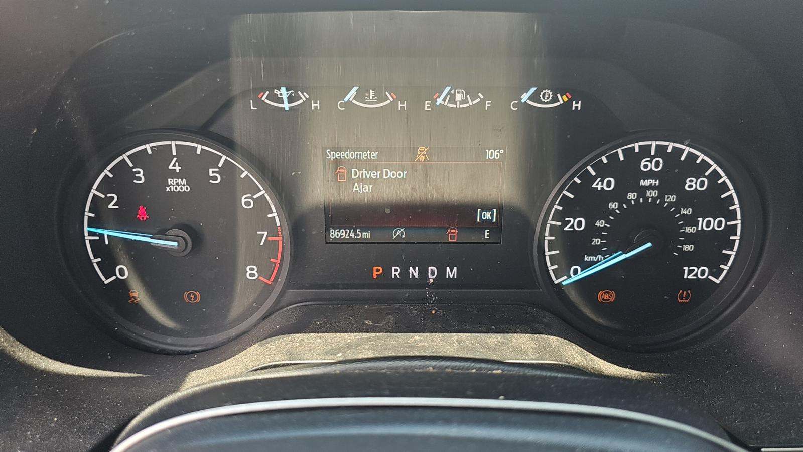 2021 Ford F-150 XL RWD