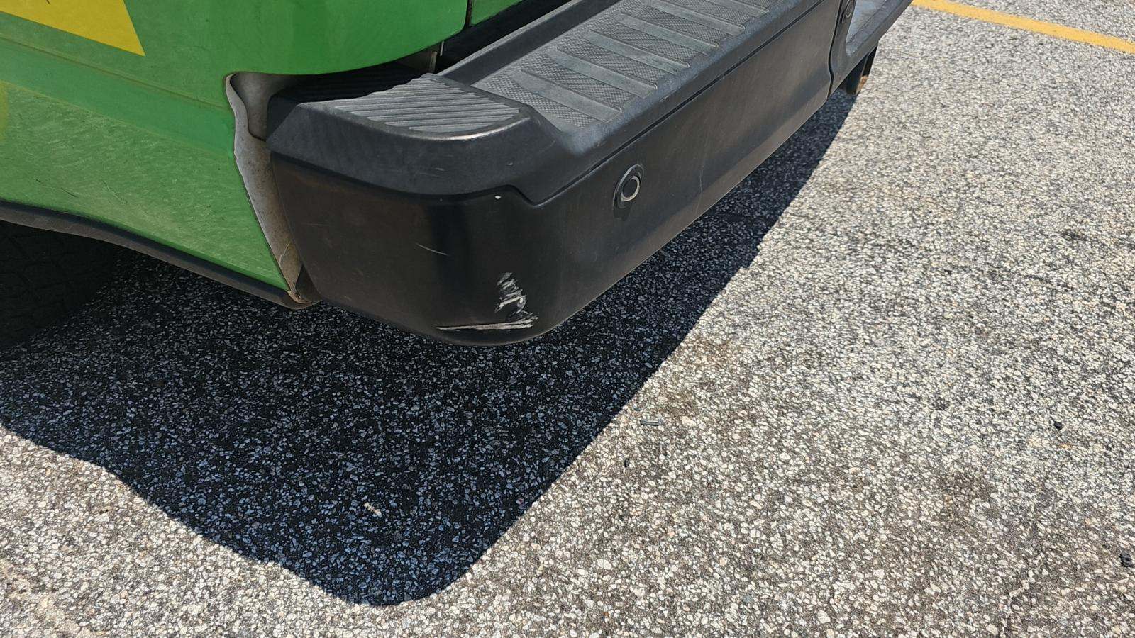 2021 Ford F-150 XL RWD
