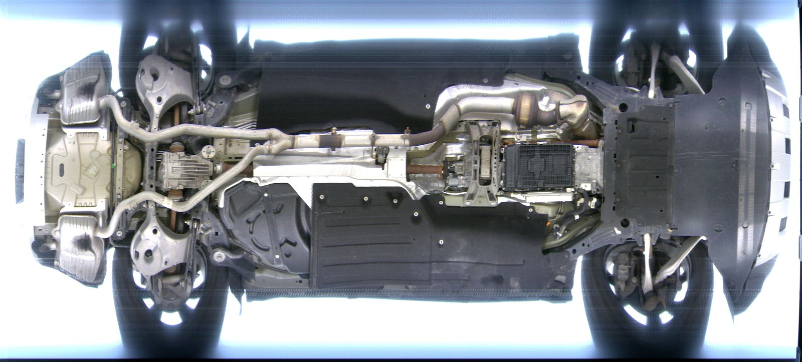 2024 Ford Explorer XLT AWD