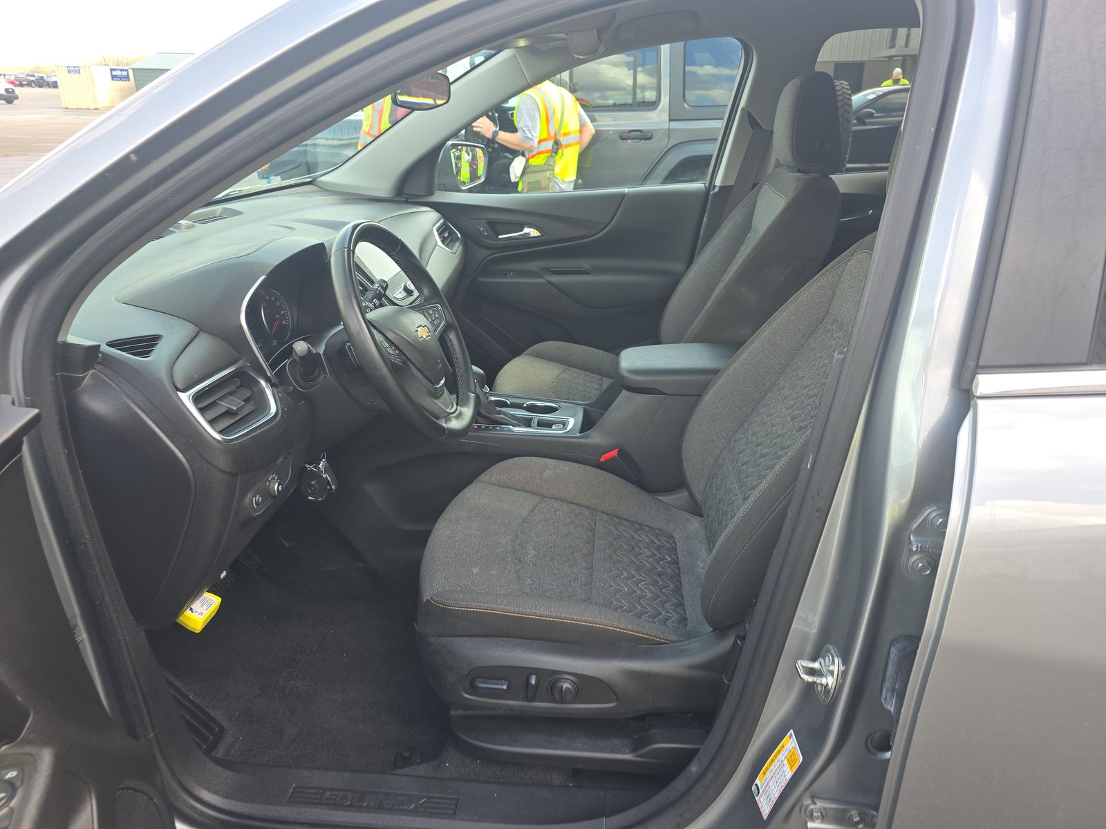 2024 Chevrolet Equinox LT FWD