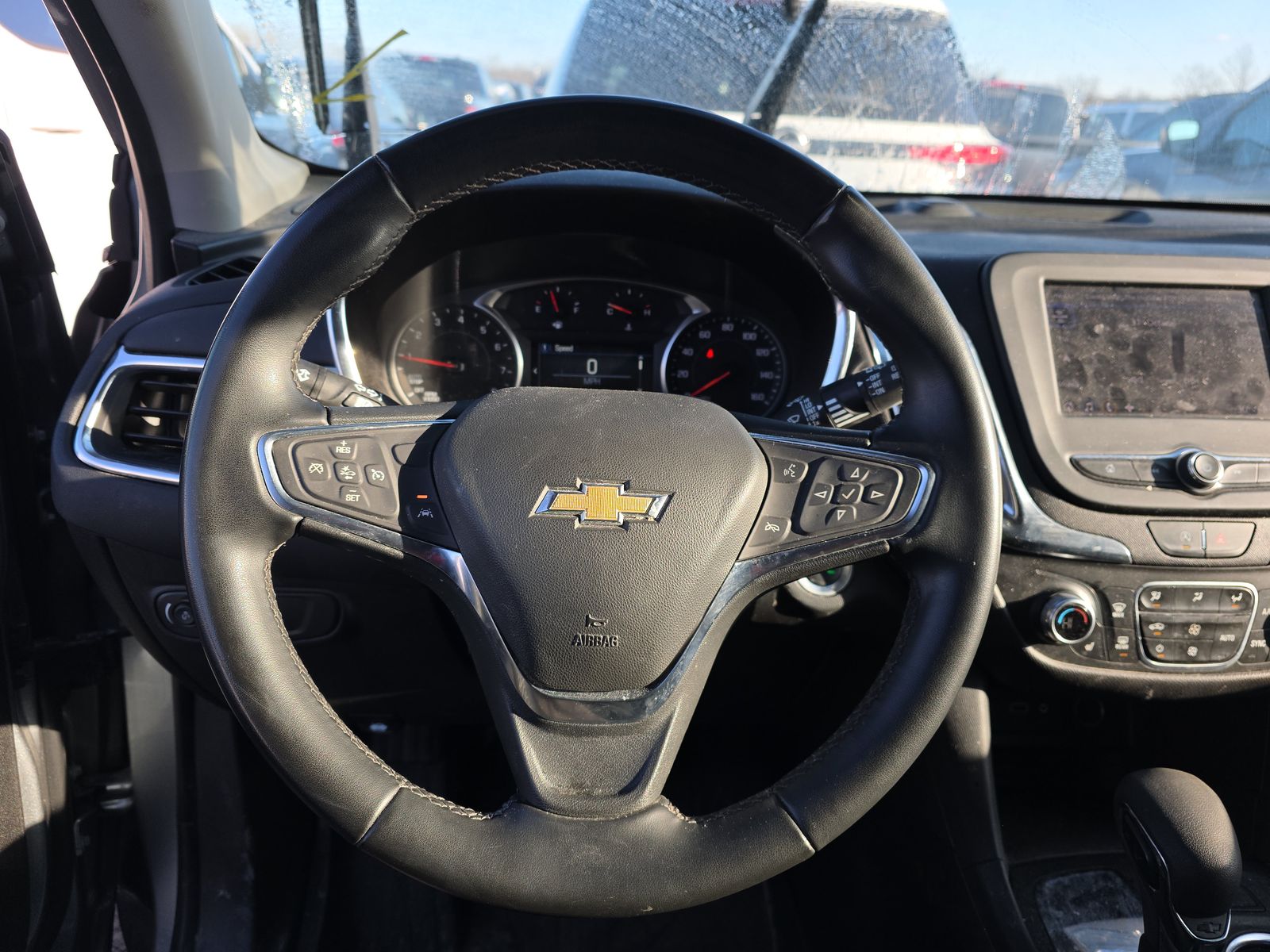 2024 Chevrolet Equinox LT FWD