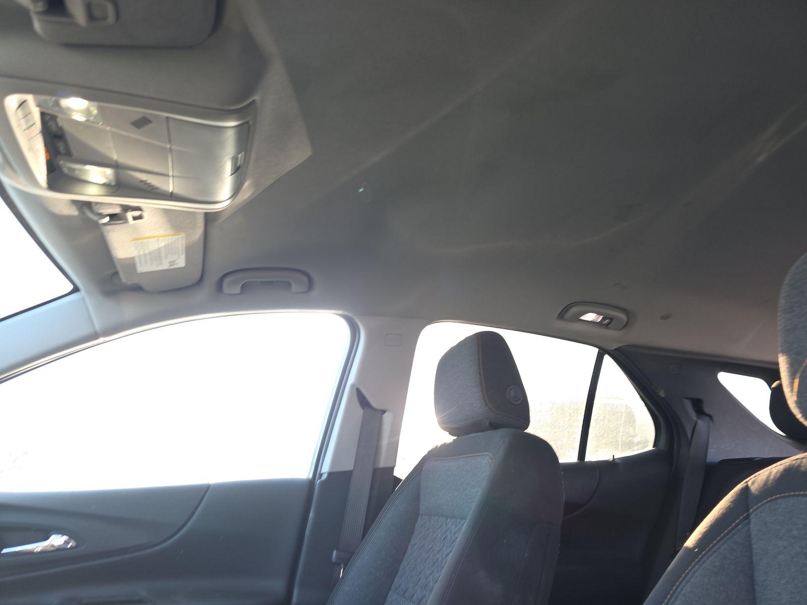 2024 Chevrolet Equinox LT FWD