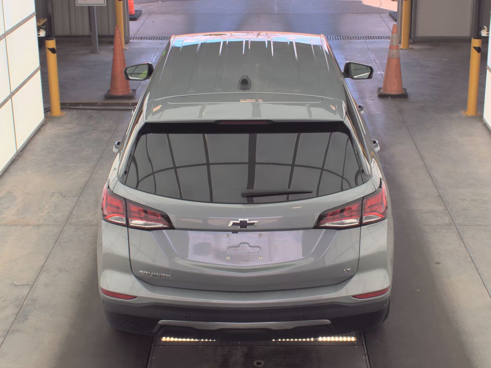 2024 Chevrolet Equinox LT FWD