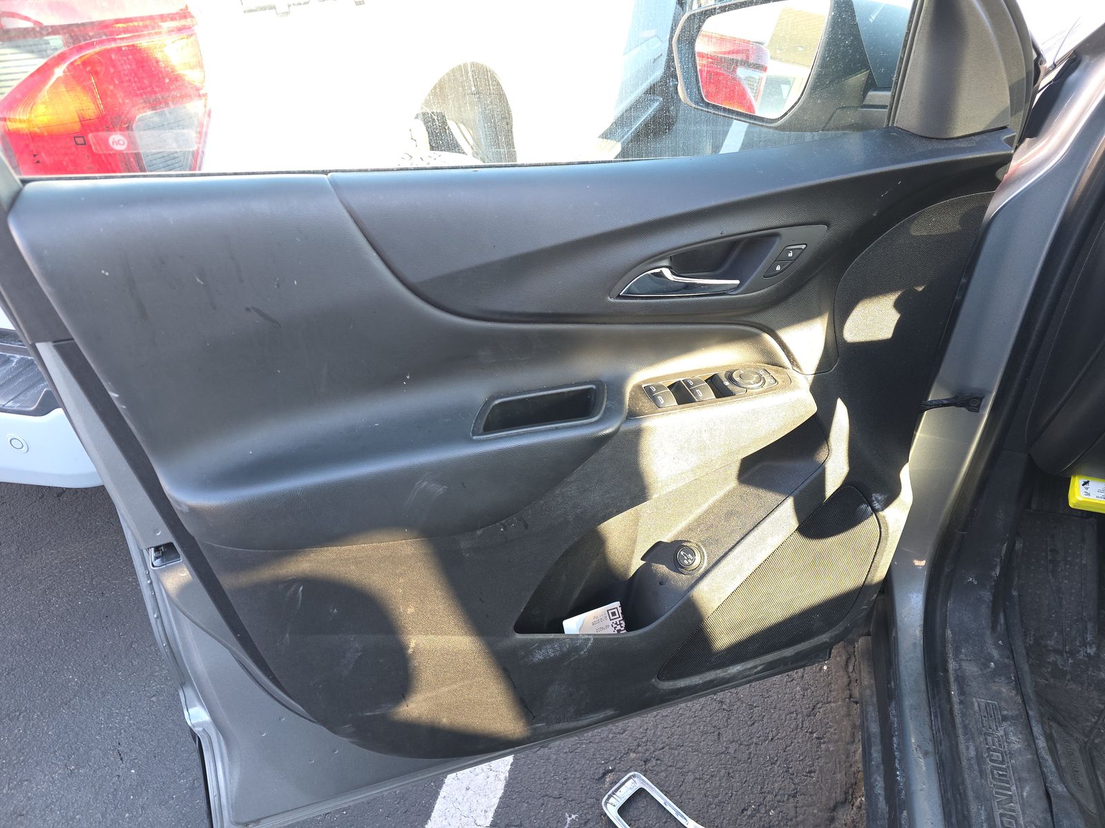 2024 Chevrolet Equinox LT FWD