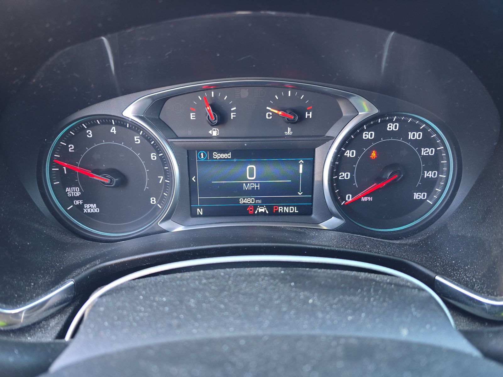 2024 Chevrolet Equinox LT FWD