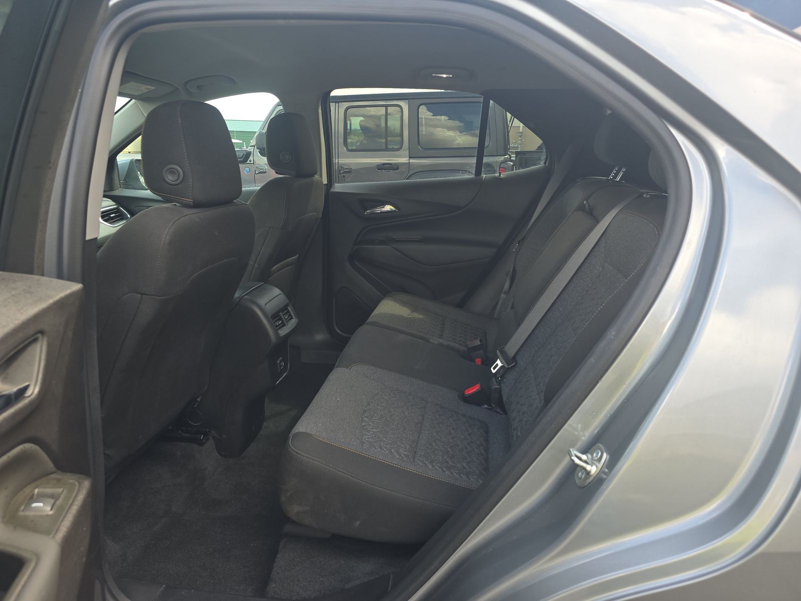 2024 Chevrolet Equinox LT FWD