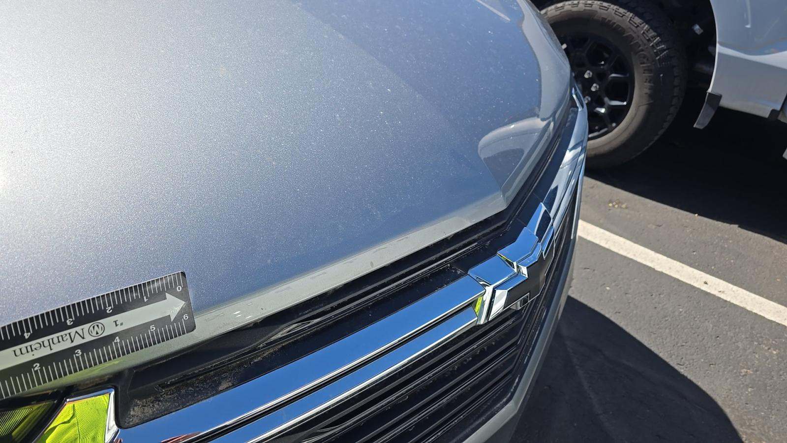 2024 Chevrolet Equinox LT FWD