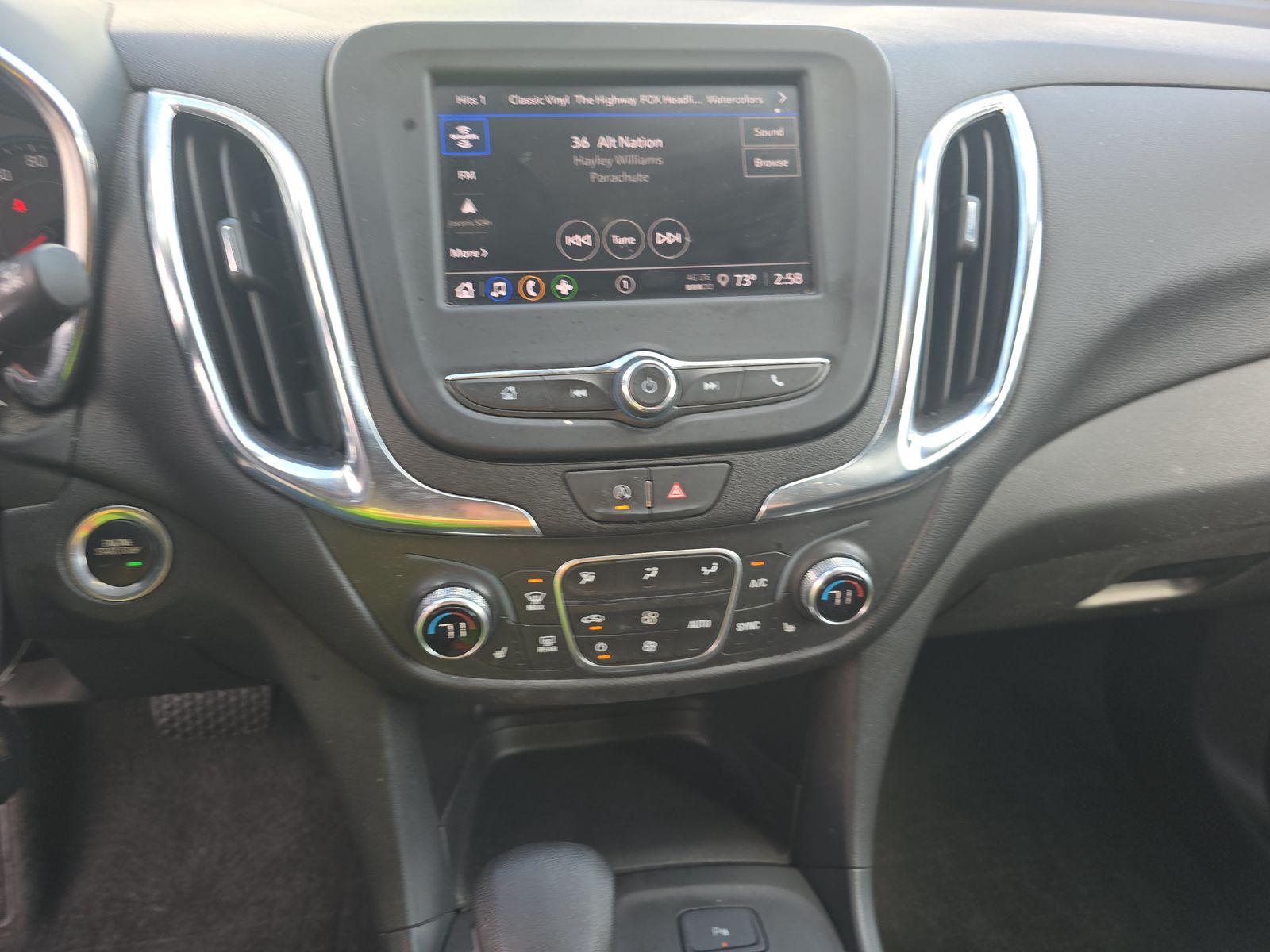 2024 Chevrolet Equinox LT FWD