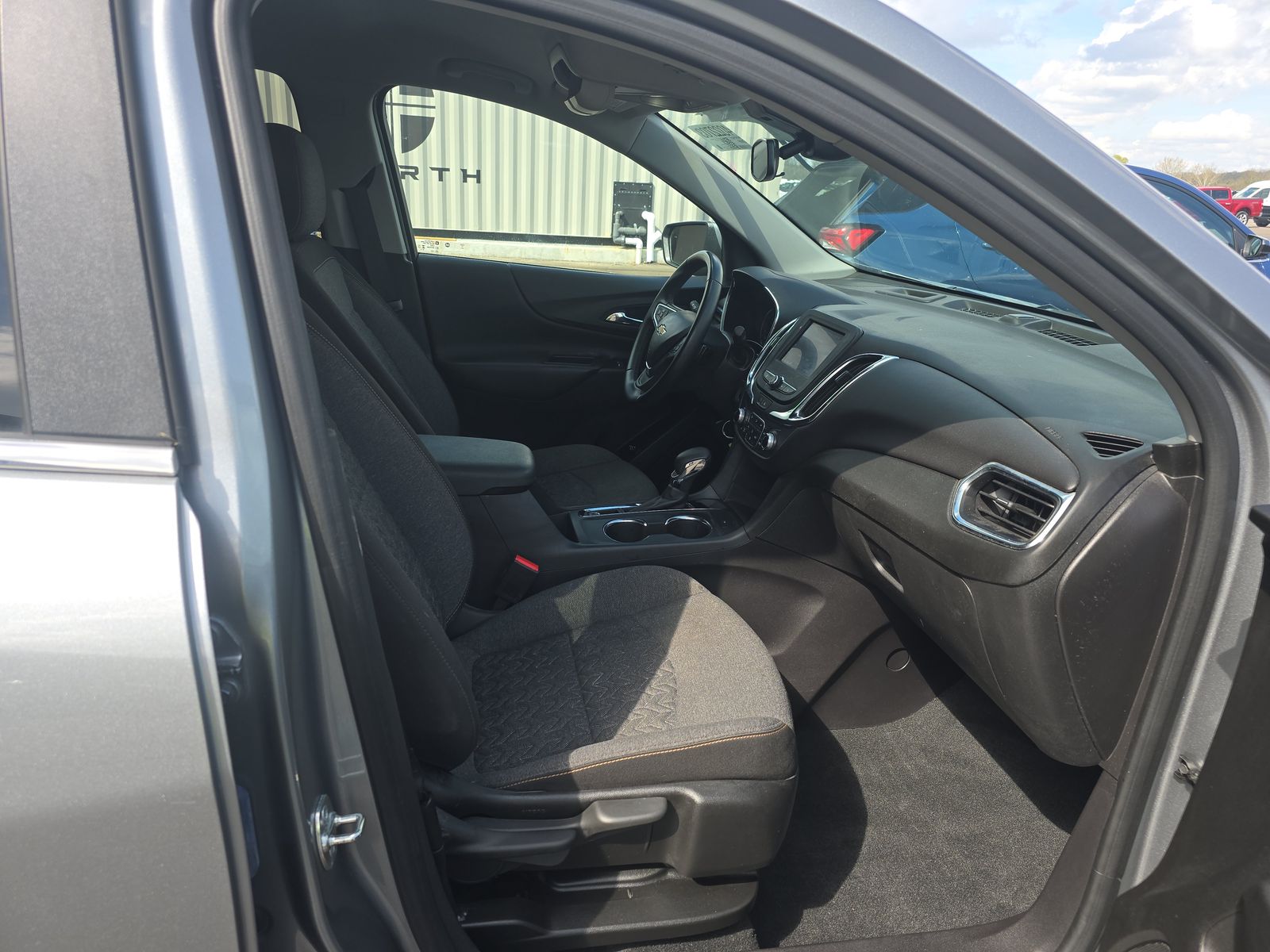 2024 Chevrolet Equinox LT FWD