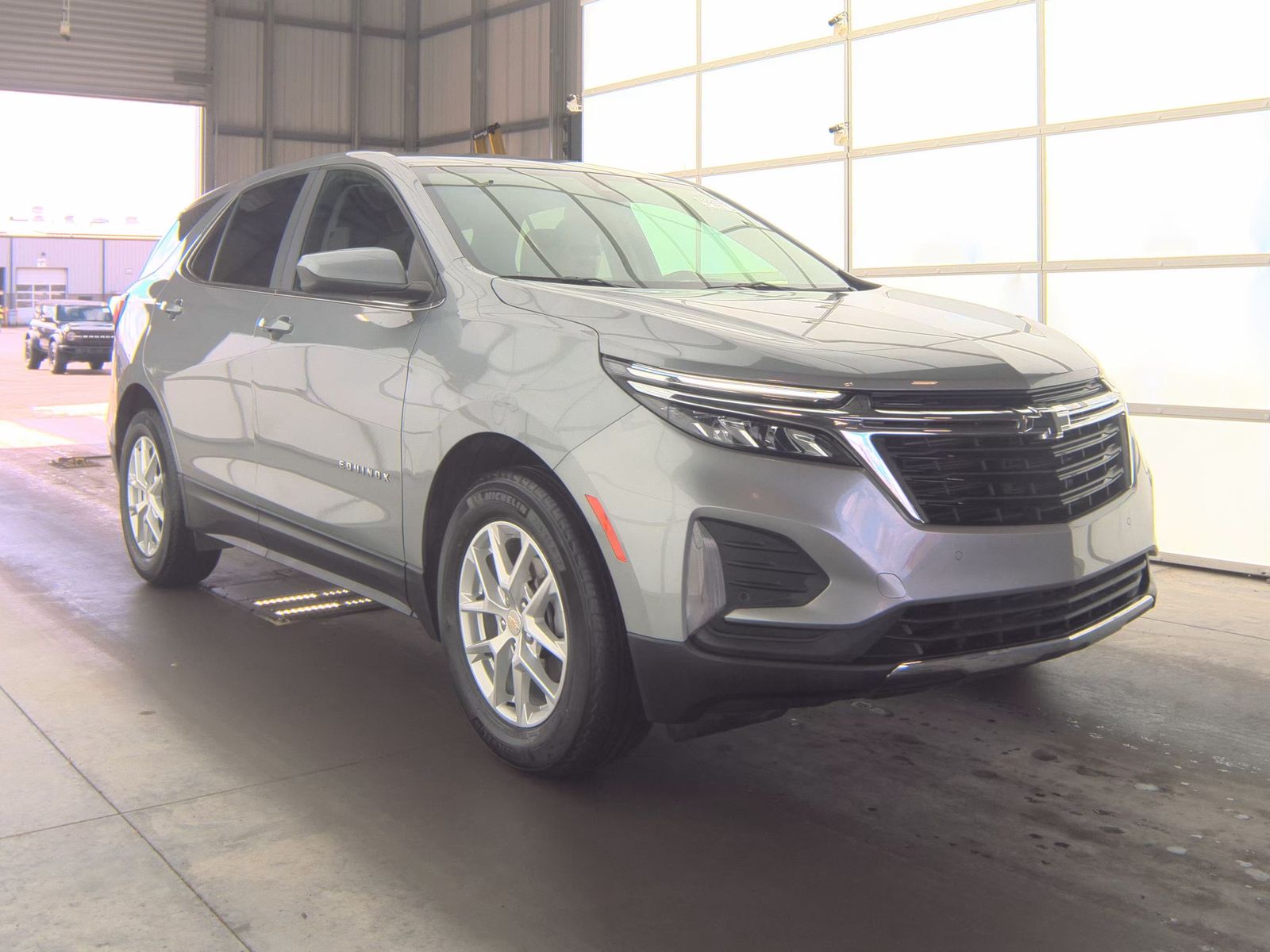 2024 Chevrolet Equinox LT FWD