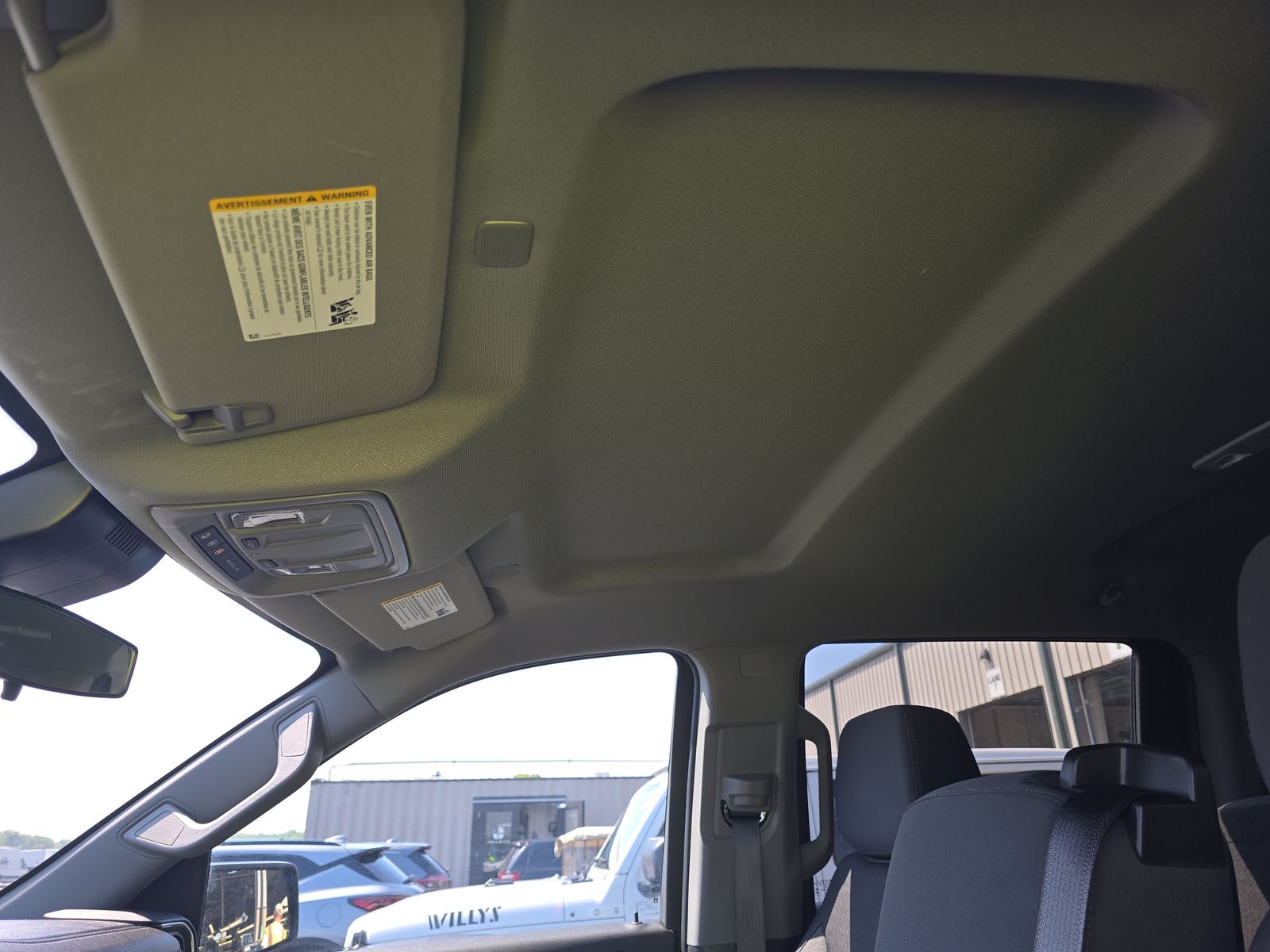 2024 Chevrolet Silverado 1500 LT AWD