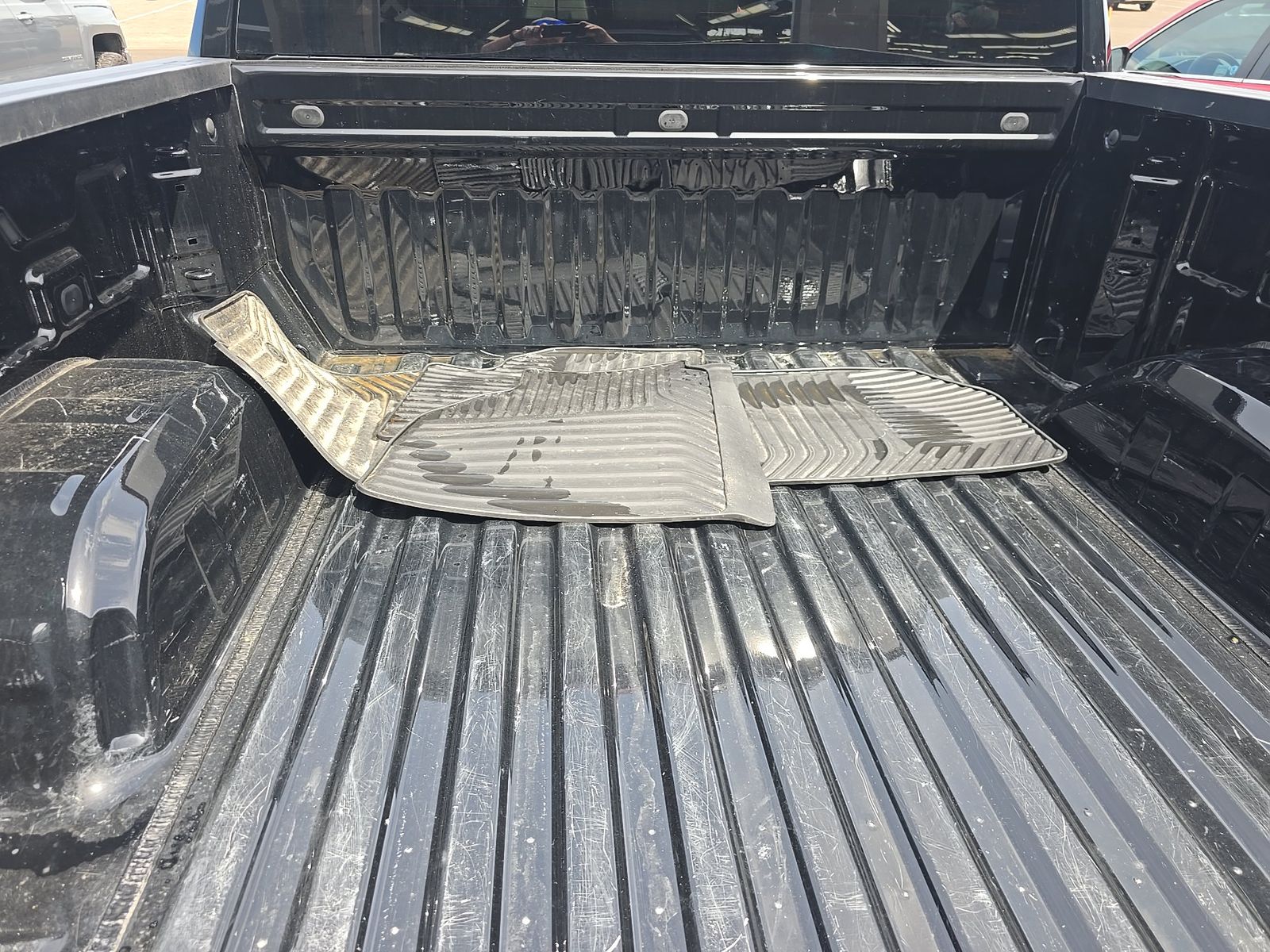2024 Chevrolet Silverado 1500 LT AWD