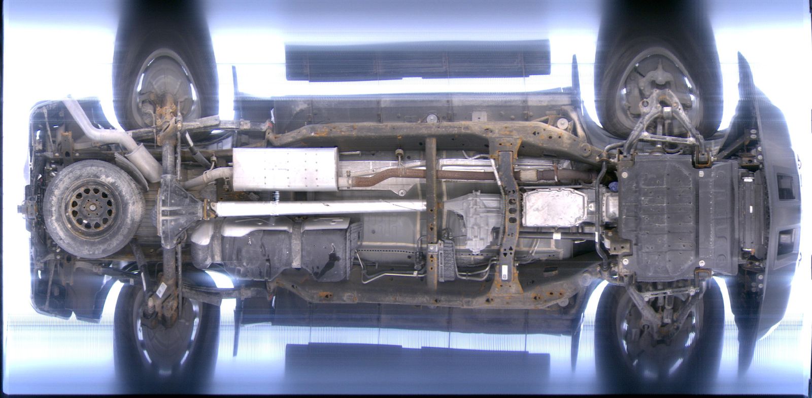 2024 Chevrolet Silverado 1500 LT AWD