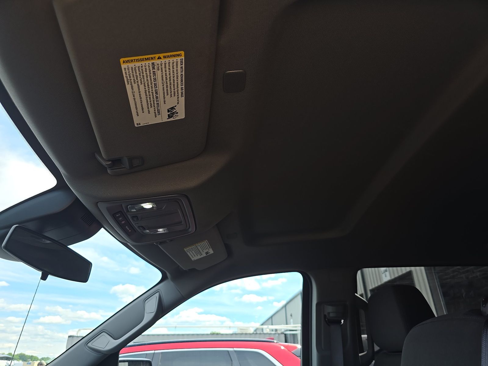 2024 Chevrolet Silverado 1500 LT AWD