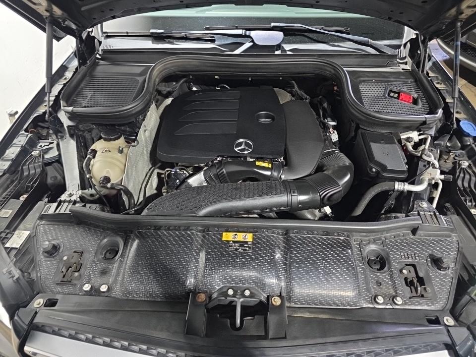 2020 Mercedes-Benz GLE GLE 350 AWD