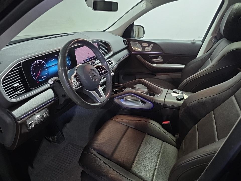 2020 Mercedes-Benz GLE GLE 350 AWD