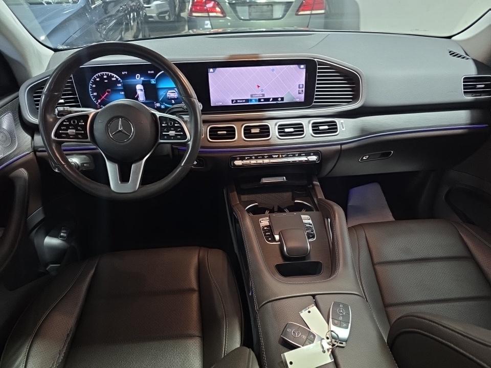 2020 Mercedes-Benz GLE GLE 350 AWD