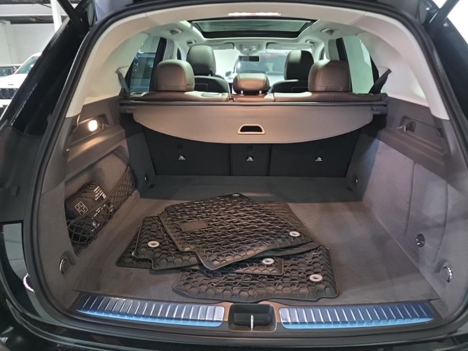 2020 Mercedes-Benz GLE GLE 350 AWD