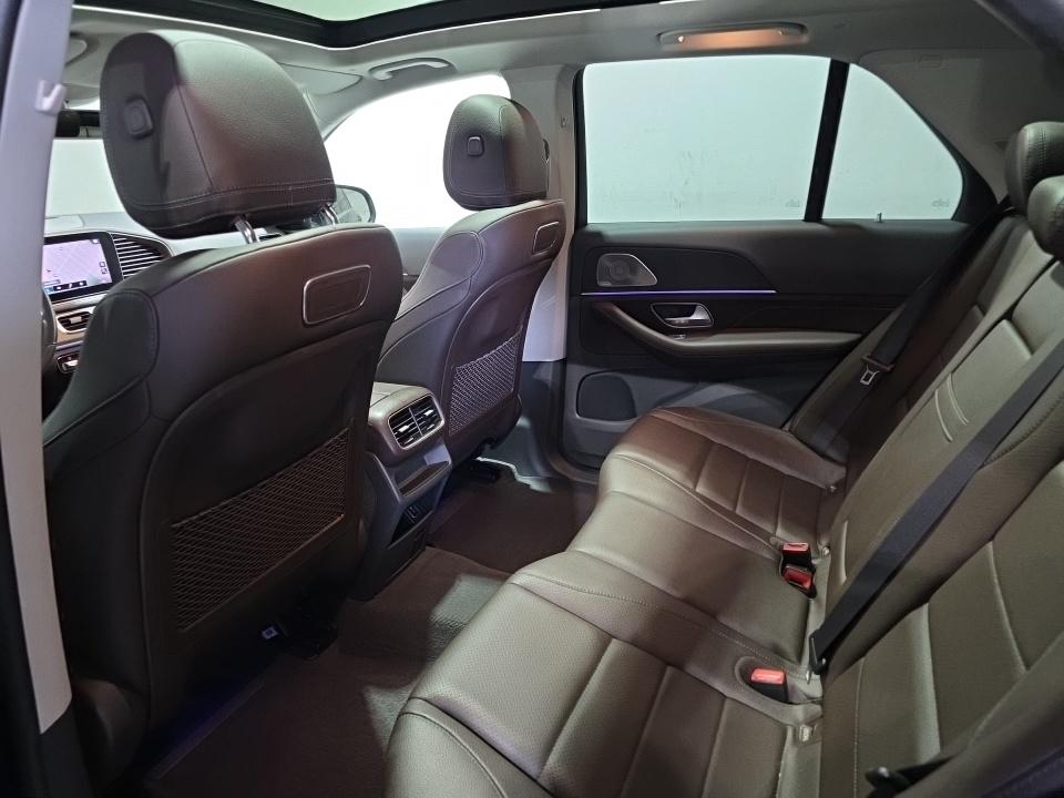 2020 Mercedes-Benz GLE GLE 350 AWD