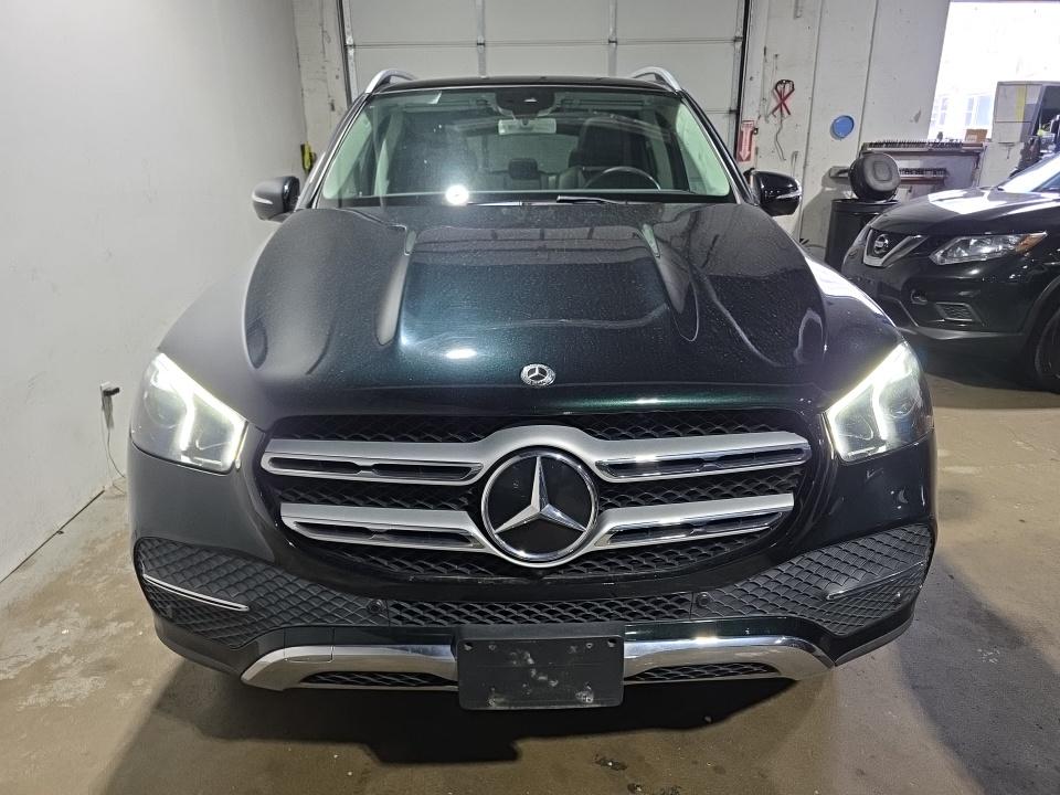 2020 Mercedes-Benz GLE GLE 350 AWD