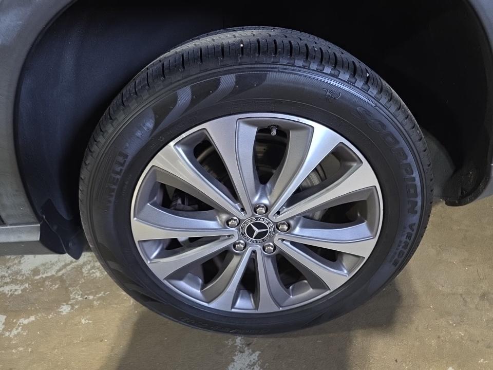 2020 Mercedes-Benz GLE GLE 350 AWD