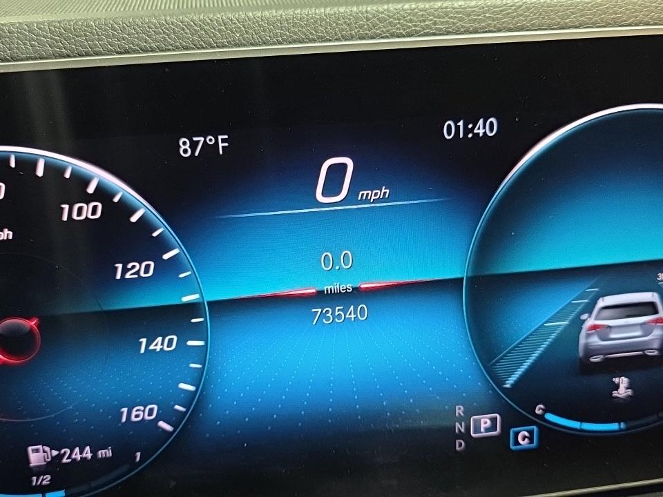 2020 Mercedes-Benz GLE GLE 350 AWD