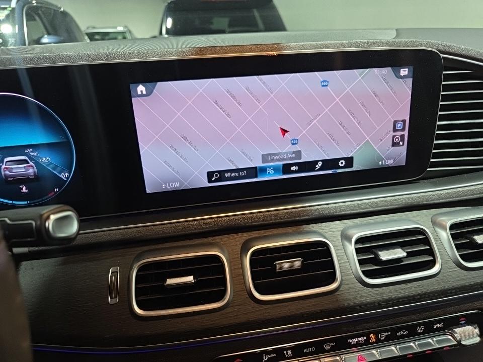 2020 Mercedes-Benz GLE GLE 350 AWD