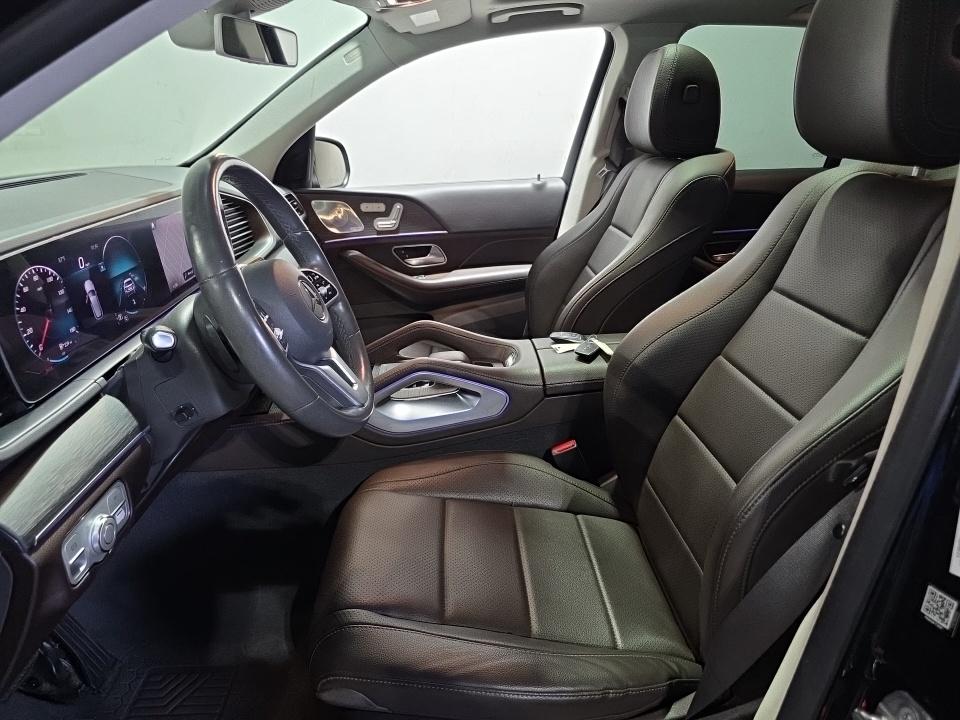 2020 Mercedes-Benz GLE GLE 350 AWD