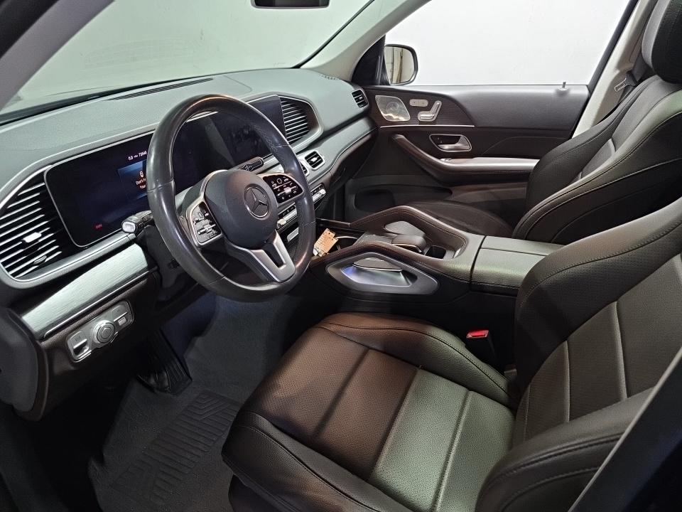 2020 Mercedes-Benz GLE GLE 350 AWD