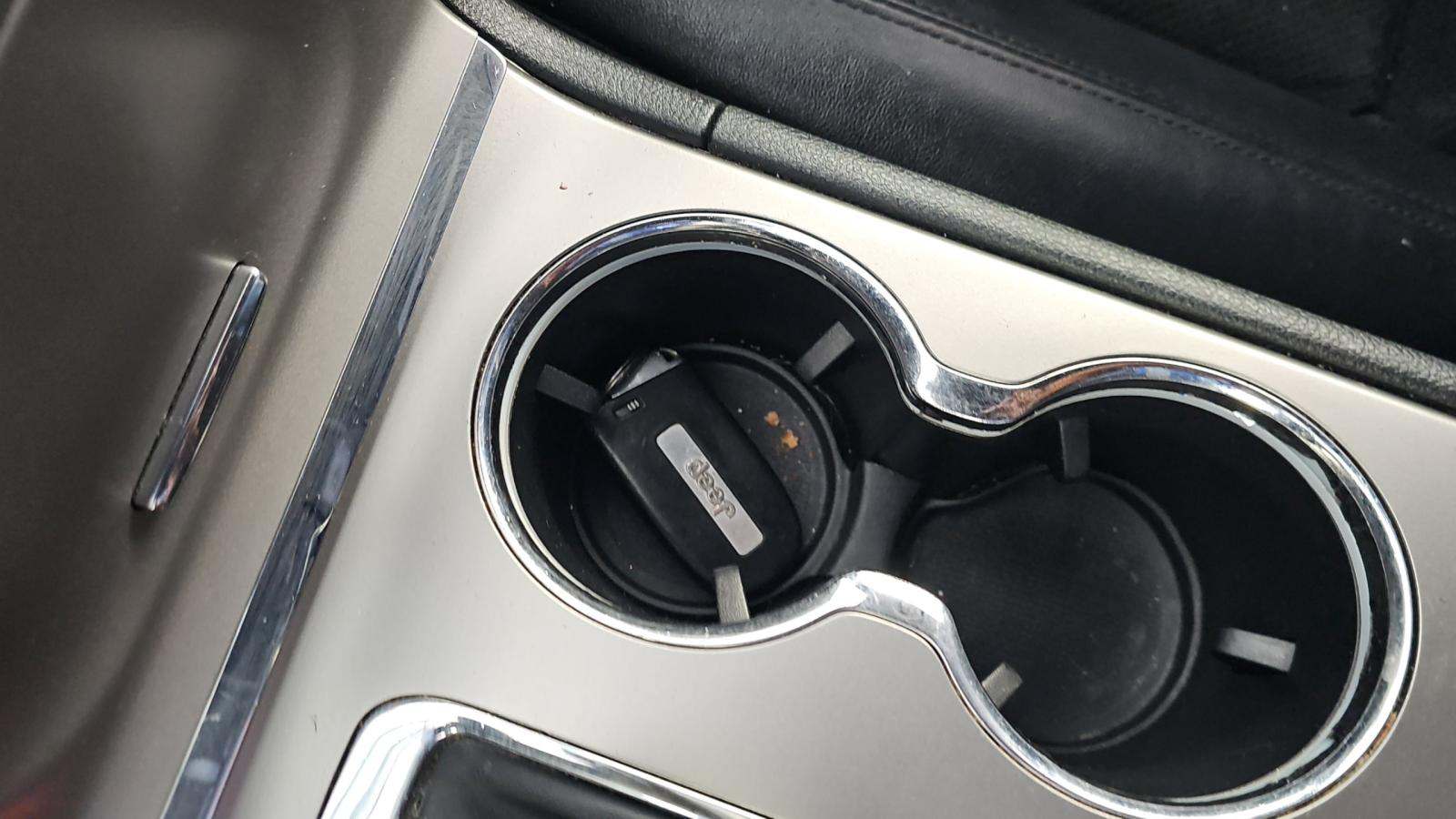 2017 Jeep Grand Cherokee Laredo Altitude Edition AWD