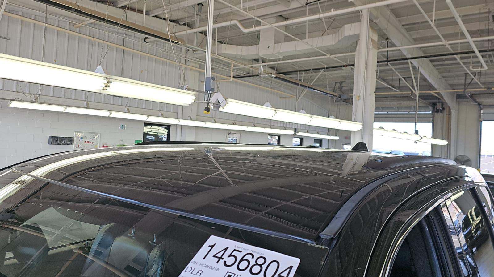2017 Jeep Grand Cherokee Laredo Altitude Edition AWD